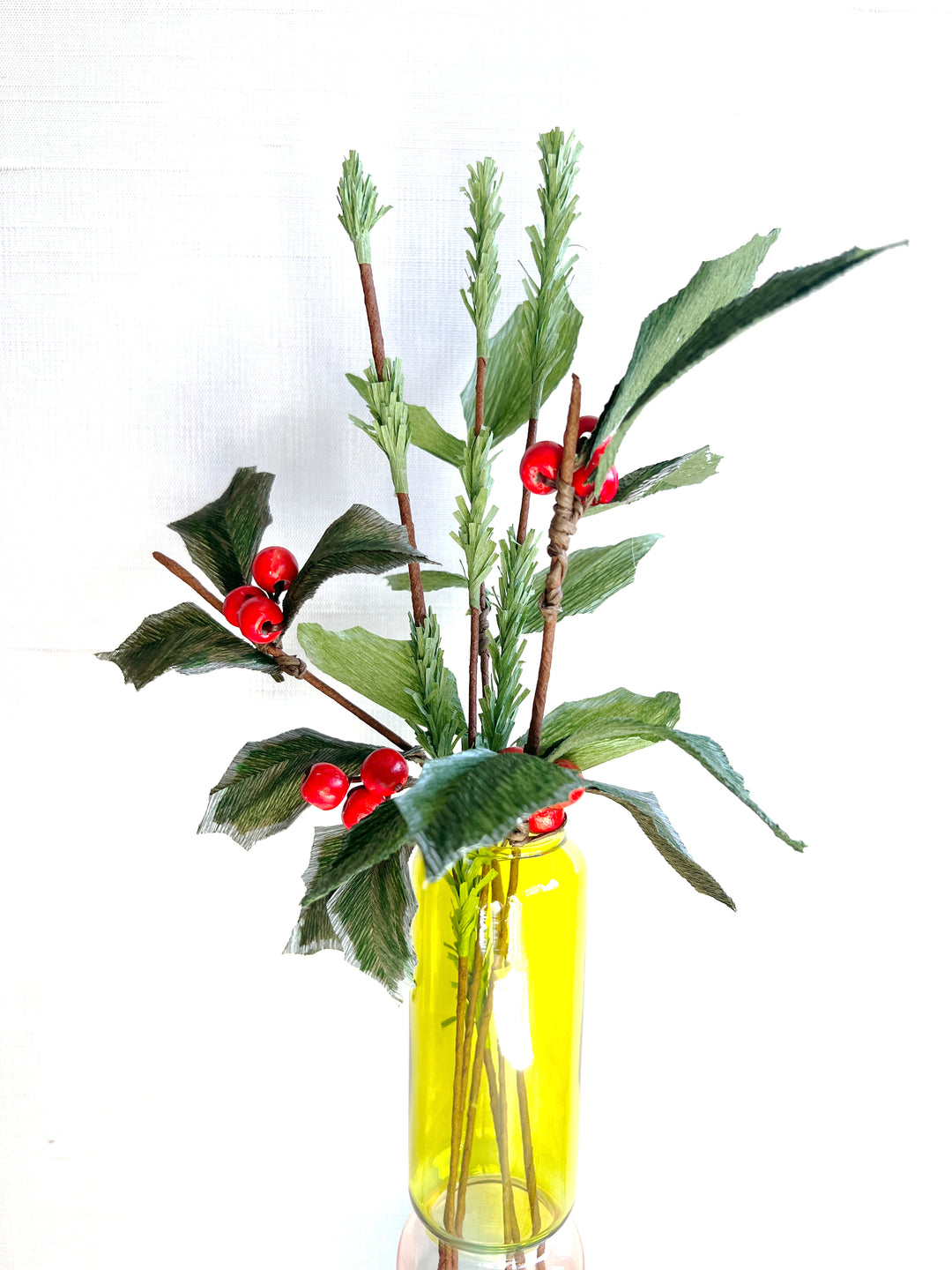 Holiday Vase Fillers