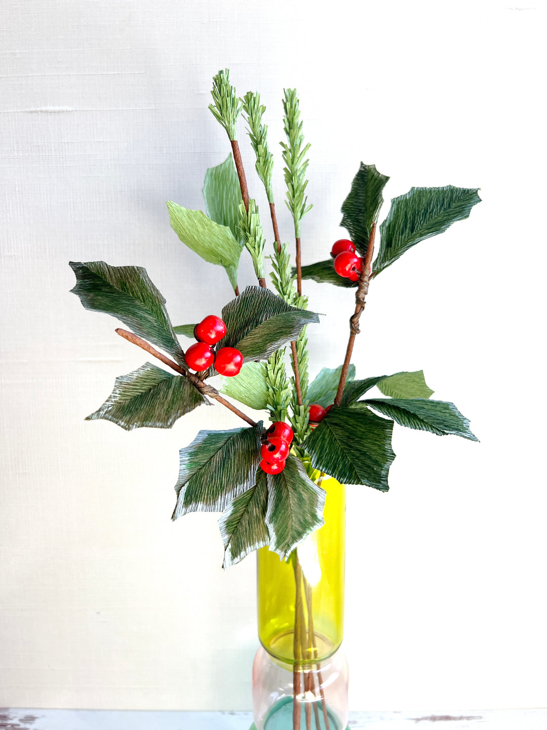 Holiday Vase Fillers