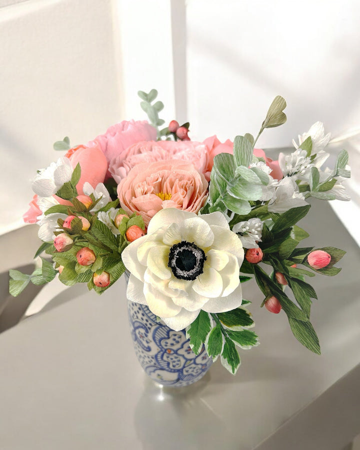 Bouquet Replica Deposit  (Paper)