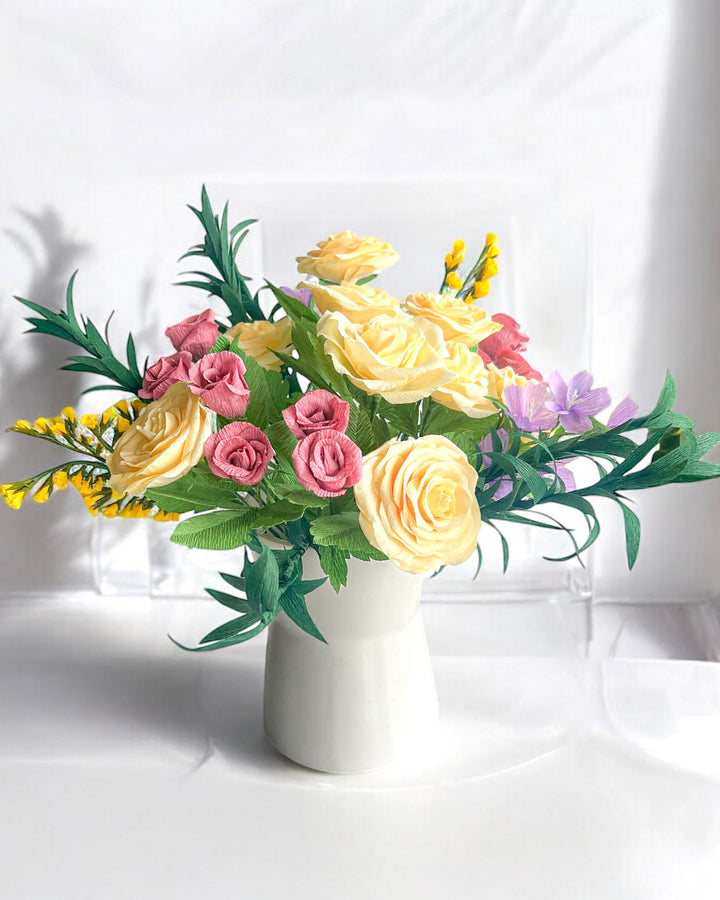 Bouquet Replica Deposit  (Paper)