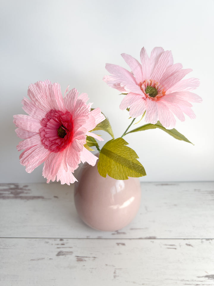 Gerber Daisy Stem (Paper)