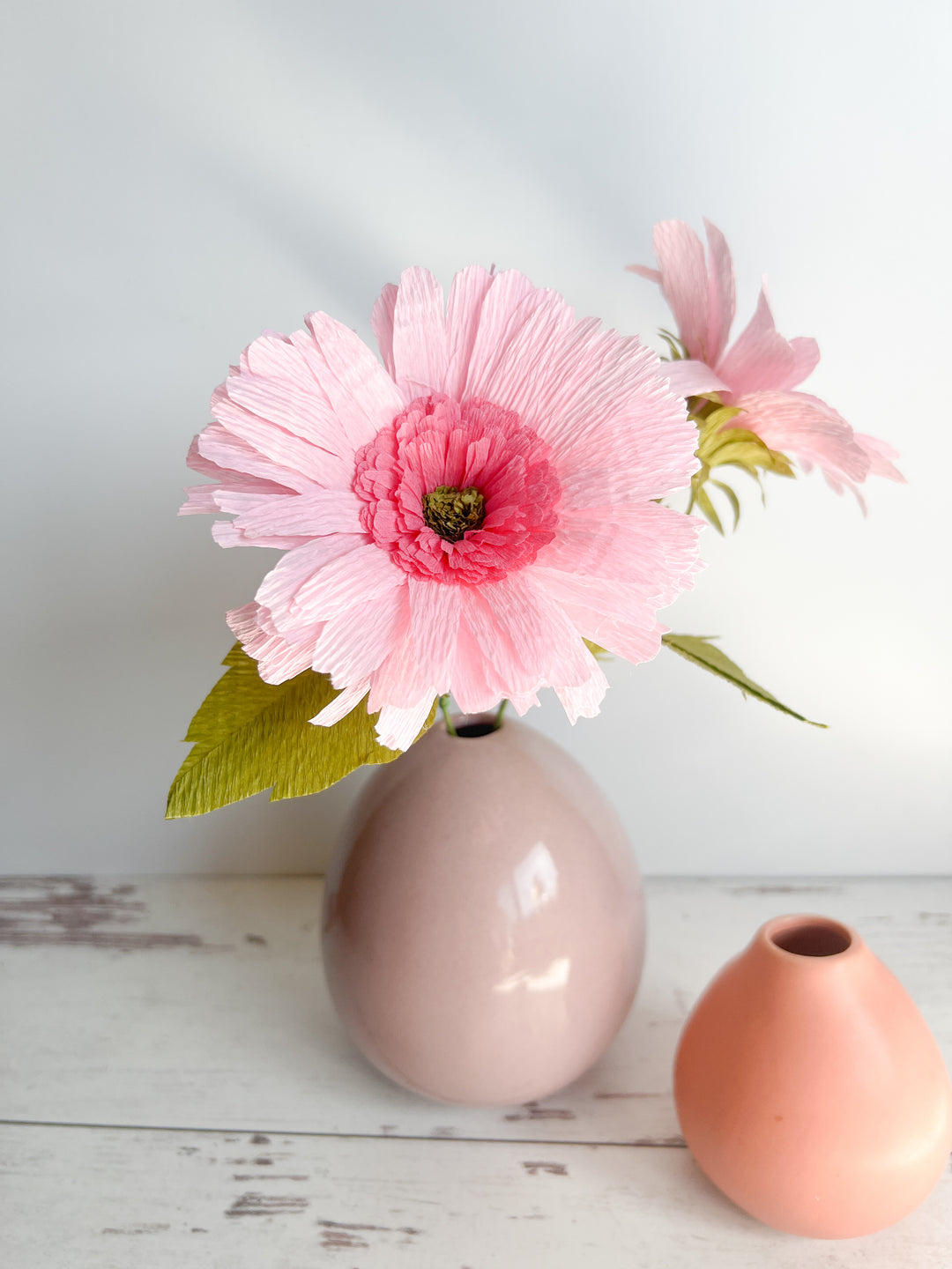 Gerber Daisy Stem (Paper)