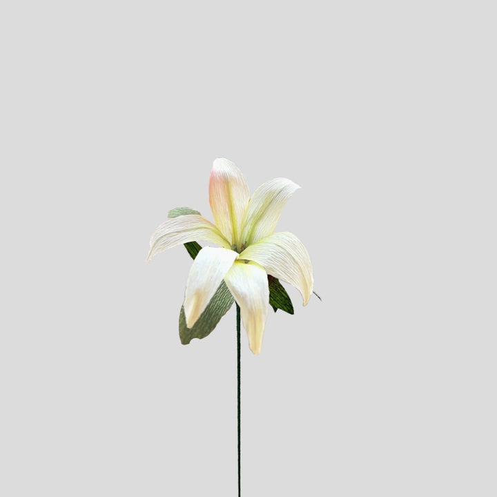 Easter Lily Stem (Paper)