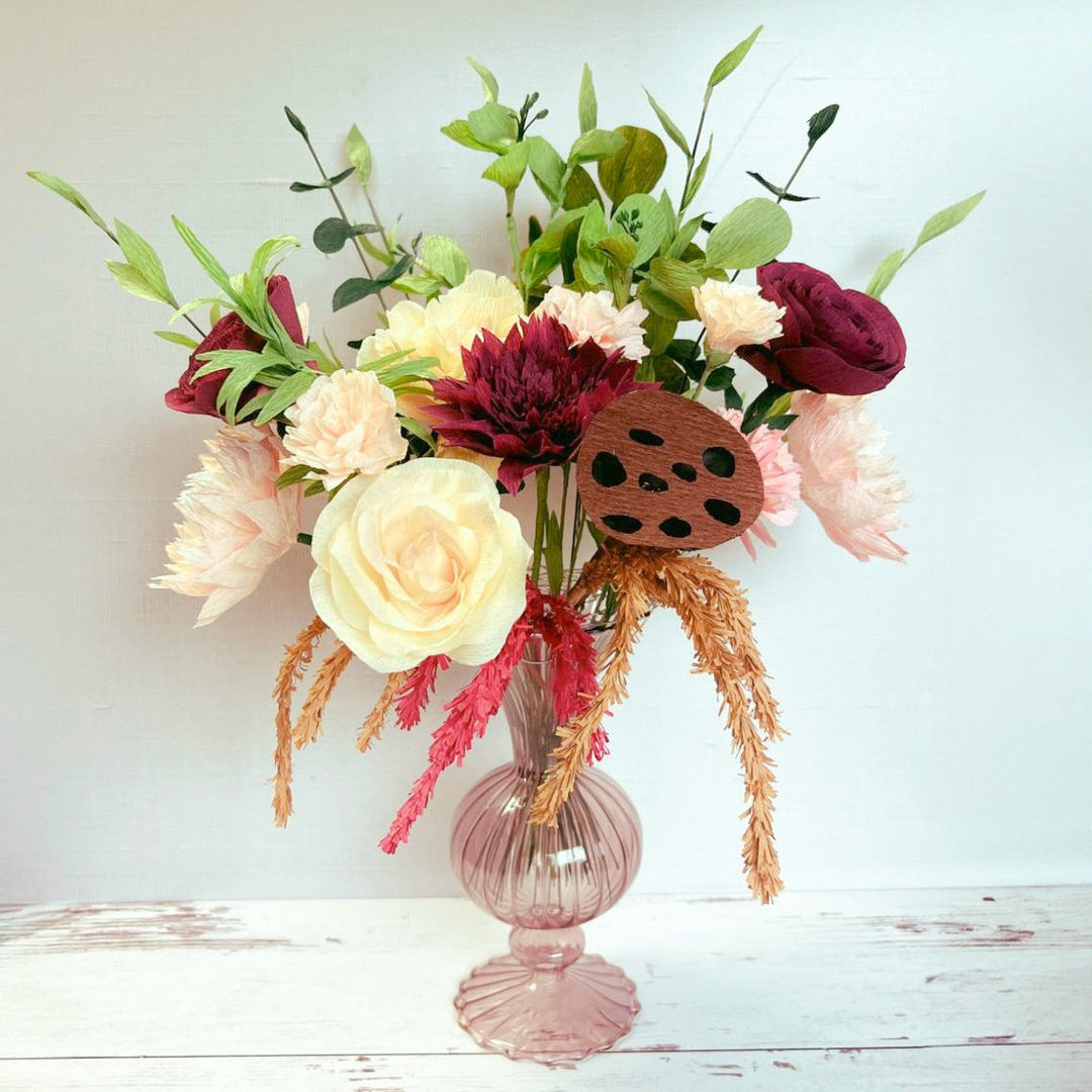 Hanging Amaranthus Stem